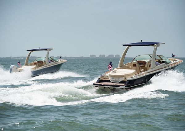 Chris-craft LAUNCH-25-GT-INBOARD image