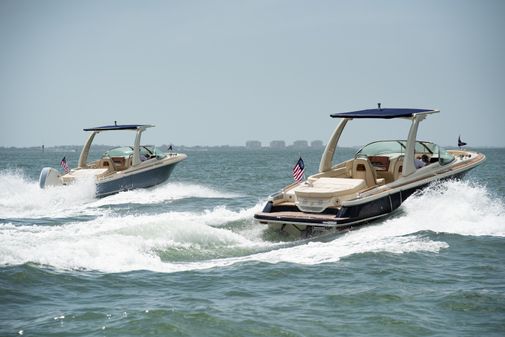 Chris-craft LAUNCH-25-GT-INBOARD image