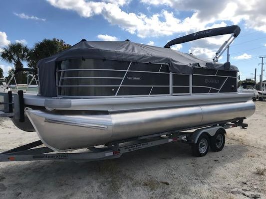 Godfrey Sweetwater 2286 SBX - main image