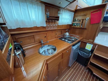 Nelson 42 MkII Aft Cabin image