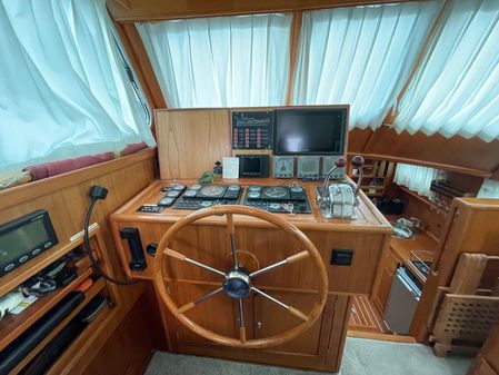 Nelson 42 MkII Aft Cabin image