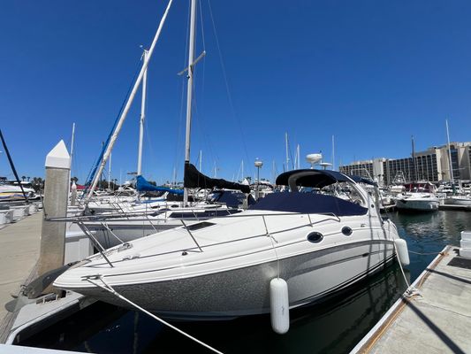 Sea Ray 280 - main image