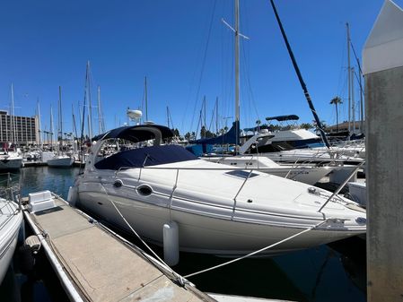 Sea Ray 280 image