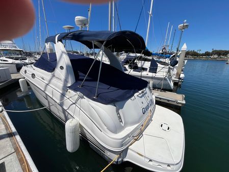 Sea Ray 280 image