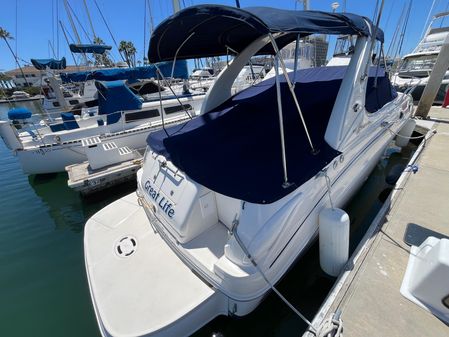 Sea Ray 280 image