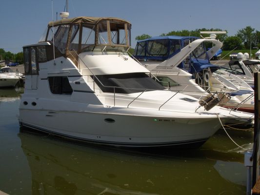 Silverton 322 Motor Yacht - main image