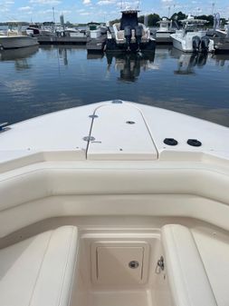 Grady-White 307 Freedom image