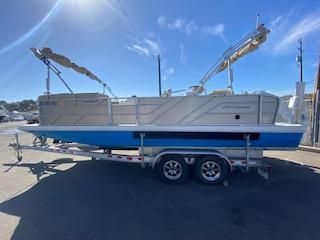 Hurricane FD 236WB OB