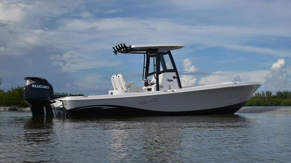 Blue Wave 2800 Makaira
