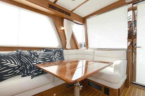 Sabre 48 Salon Express image