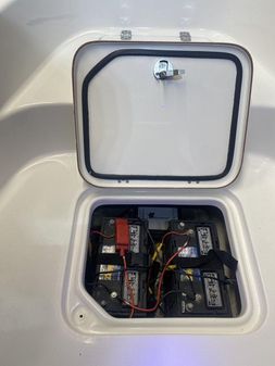Sea Pro 228 Bay image