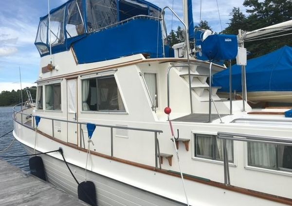 Grand-banks CLASSIC-TRAWLER image