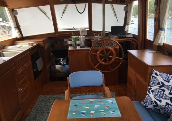 Grand Banks Classic Trawler image