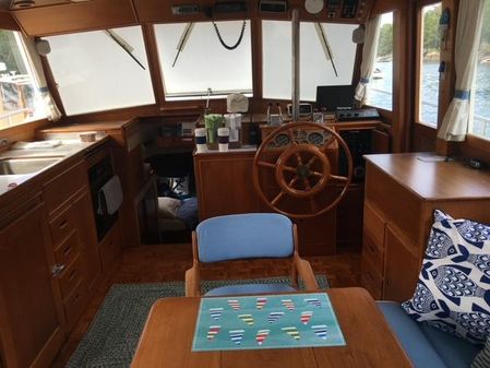 Grand Banks Classic Trawler image