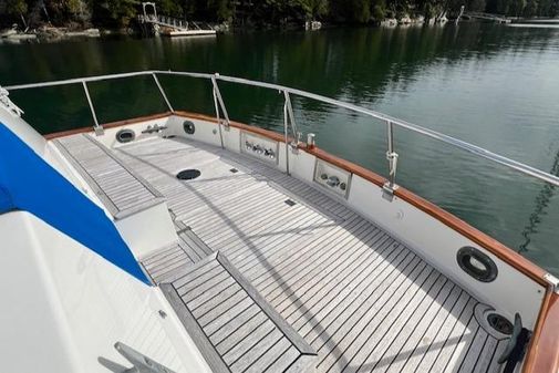 Grand-banks CLASSIC-TRAWLER image