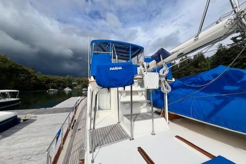 Grand Banks Classic Trawler image