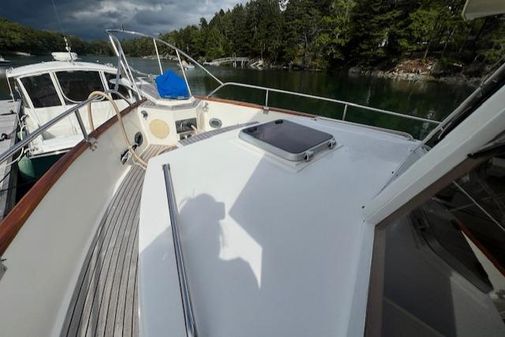 Grand Banks Classic Trawler image