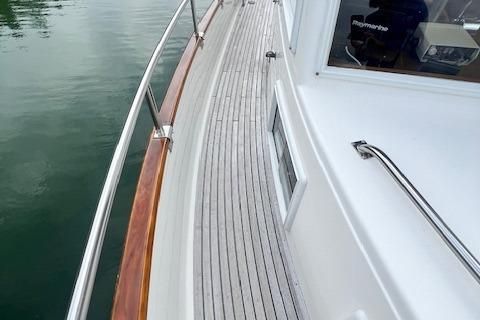 Grand Banks Classic Trawler image