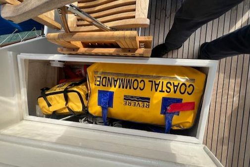 Grand Banks Classic Trawler image