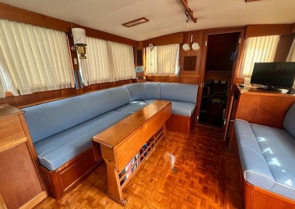 Grand Banks Classic Trawler image