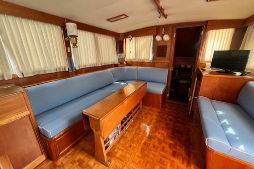 Grand Banks Classic Trawler image