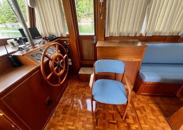 Grand Banks Classic Trawler image