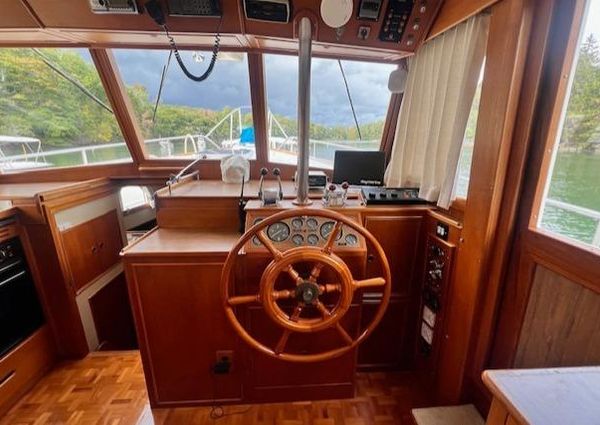 Grand Banks Classic Trawler image