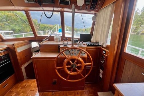 Grand Banks Classic Trawler image