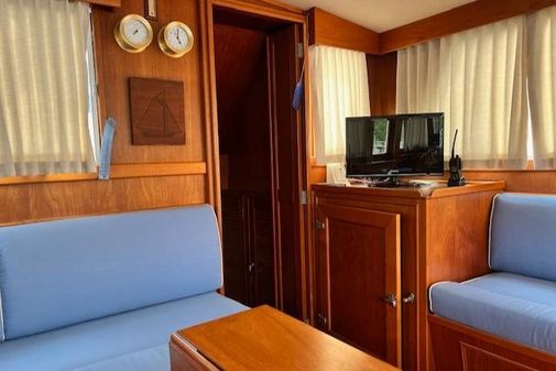 Grand Banks Classic Trawler image