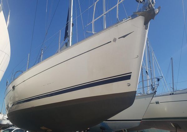 Jeanneau Sun Odyssey 40.3 image