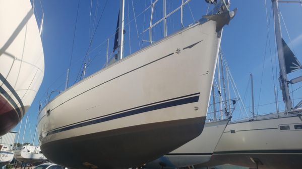 Jeanneau Sun Odyssey 40.3 image