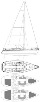 Jeanneau Sun Odyssey 40.3 image