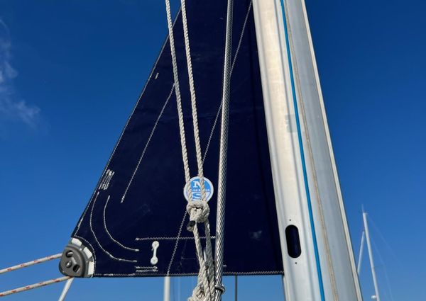 Jeanneau Sun Odyssey 40.3 image