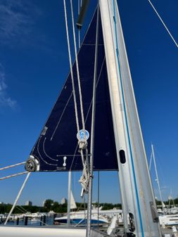 Jeanneau Sun Odyssey 40.3 image