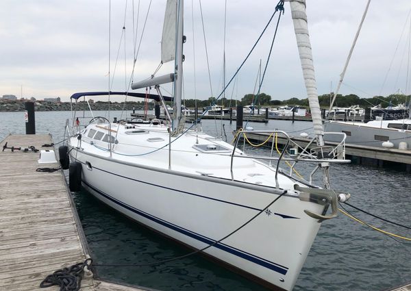 Jeanneau Sun Odyssey 40.3 image