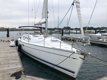 Jeanneau Sun Odyssey 40.3 image