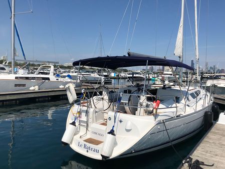 Jeanneau Sun Odyssey 40.3 image