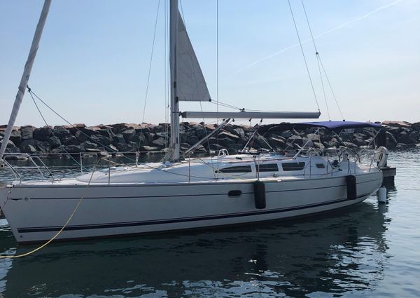 Jeanneau Sun Odyssey 40.3 image