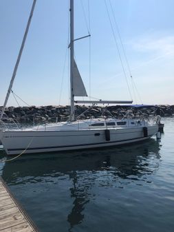 Jeanneau Sun Odyssey 40.3 image