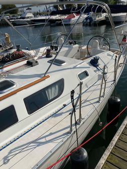 Jeanneau Sun Odyssey 40.3 image