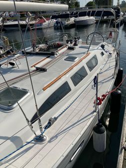 Jeanneau Sun Odyssey 40.3 image