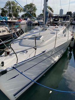 Jeanneau Sun Odyssey 40.3 image