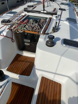 Jeanneau Sun Odyssey 40.3 image