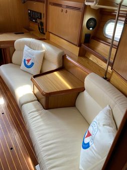 Jeanneau Sun Odyssey 40.3 image