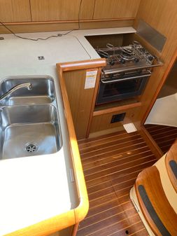 Jeanneau Sun Odyssey 40.3 image