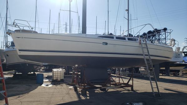 Jeanneau Sun Odyssey 40.3 image