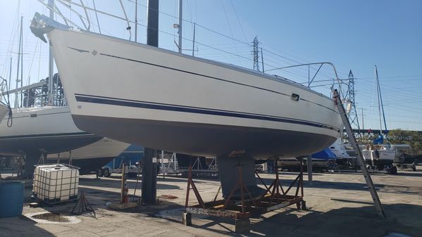 Jeanneau Sun Odyssey 40.3 image