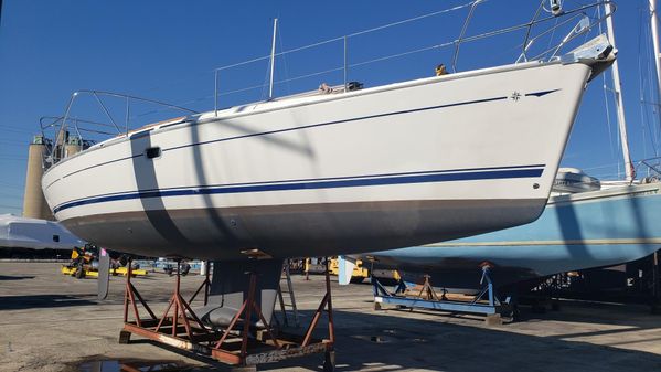 Jeanneau Sun Odyssey 40.3 image