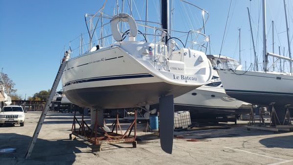 Jeanneau Sun Odyssey 40.3 image