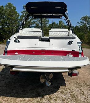 Regal 2800-BOWRIDER image